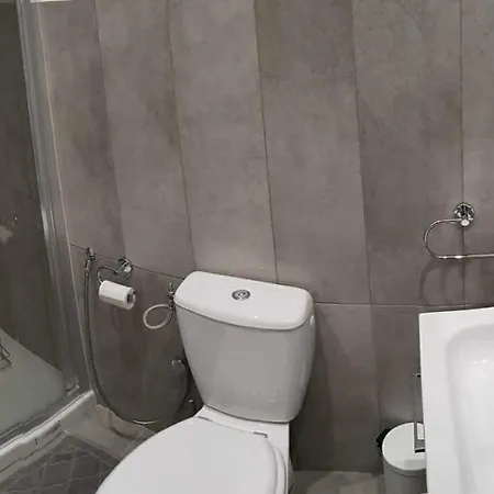 Apartmán Beau 2 Pieces, Plein Centre Nice